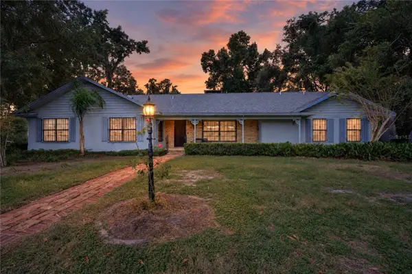 2000 Fairway Drive, EUSTIS, FL 32726