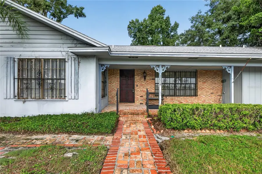 2000 Fairway Drive, Eustis, FL 32726 - #3