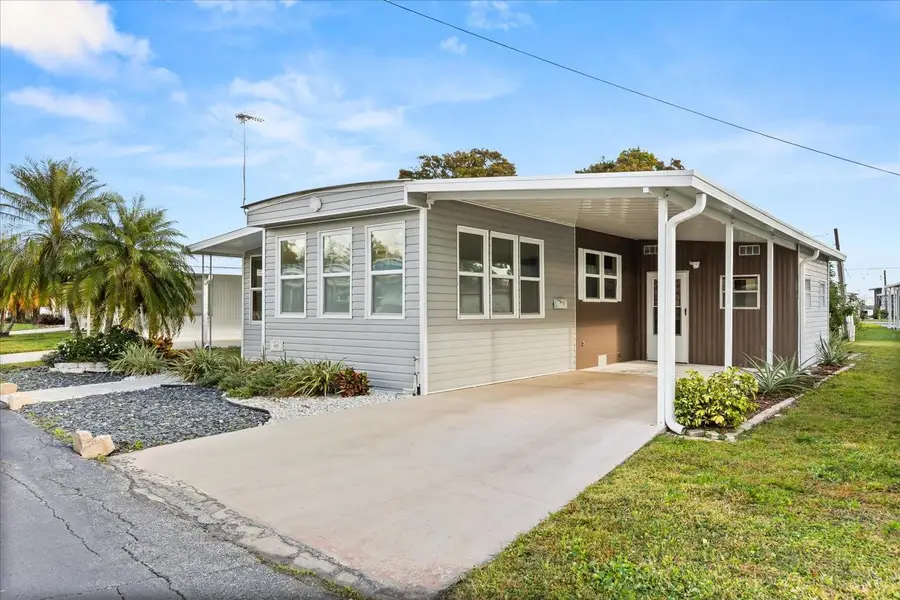 465 Marina Lane, Tavares, FL 32778 - #3