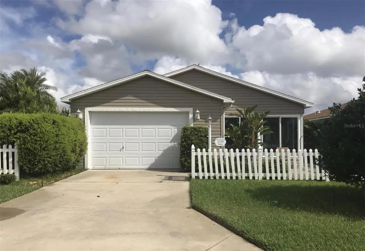 2379 Baton Place, The Villages, FL 32162 - #1