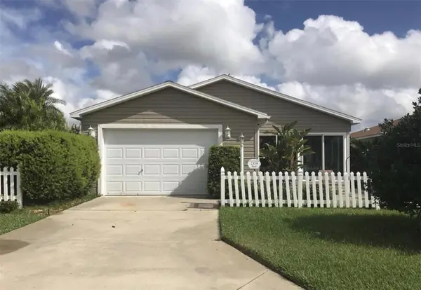 2379 Baton Place, THE VILLAGES, FL 32162