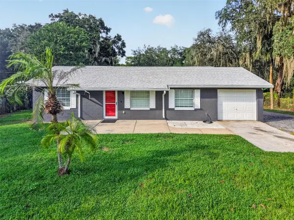 22407 Horizon Vistas Drive, EUSTIS, FL 32736