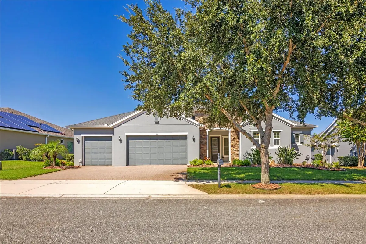 103 Balmy Coast Road, Groveland, FL 34736 - #1