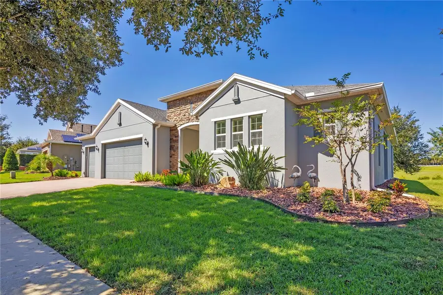 103 Balmy Coast Road, Groveland, FL 34736 - #3