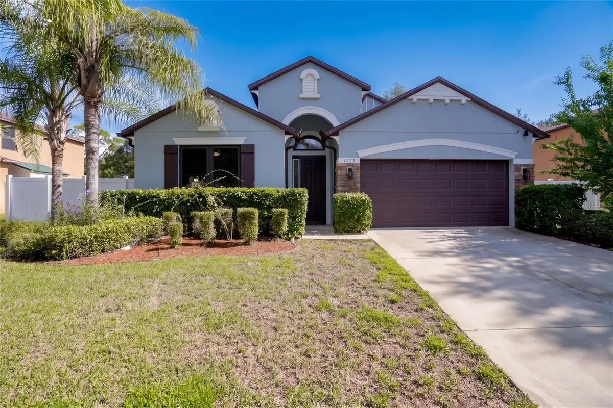 1773 Waterside Oaks Drive, Orange City, FL 32763 - #1