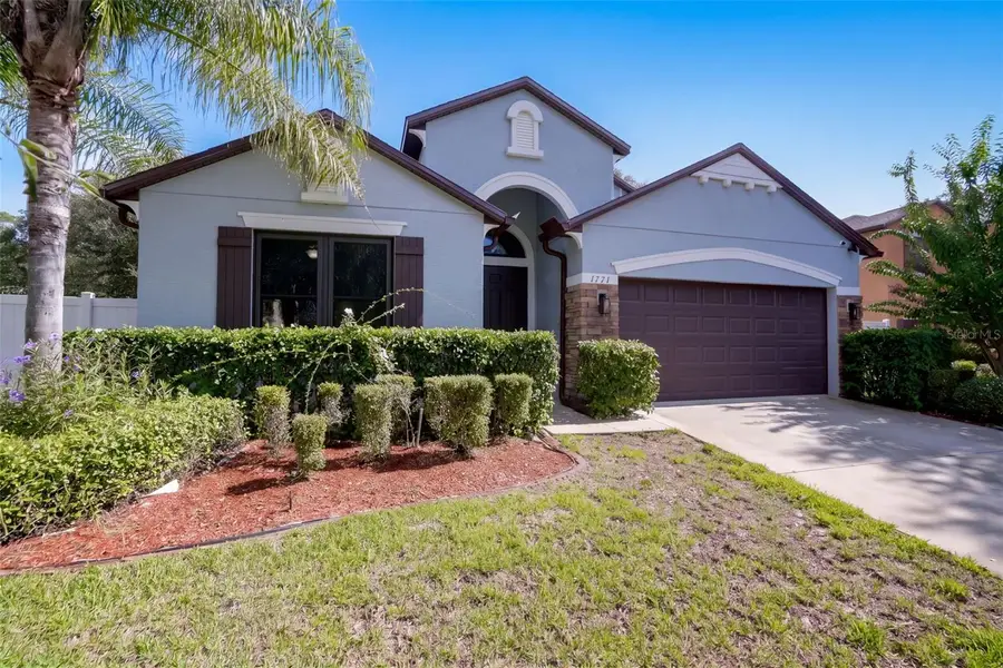 1773 Waterside Oaks Drive, Orange City, FL 32763 - #2