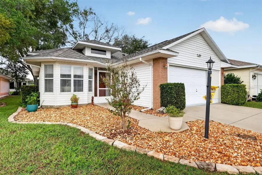6523 Wilander Street, Leesburg, FL 34748 - #2
