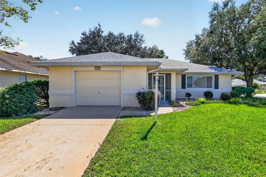 6355 Berkshire Pass, Leesburg, FL 34748 - #2