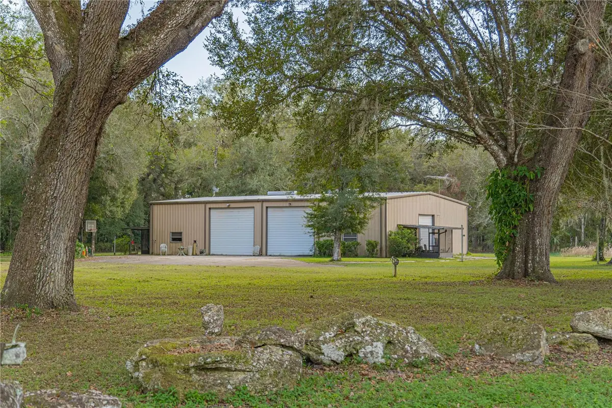 2557 Cr 674a, Bushnell, FL 33513 - #1