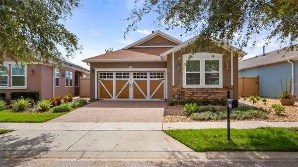 110 Bayou Bend Road, GROVELAND, FL 34736