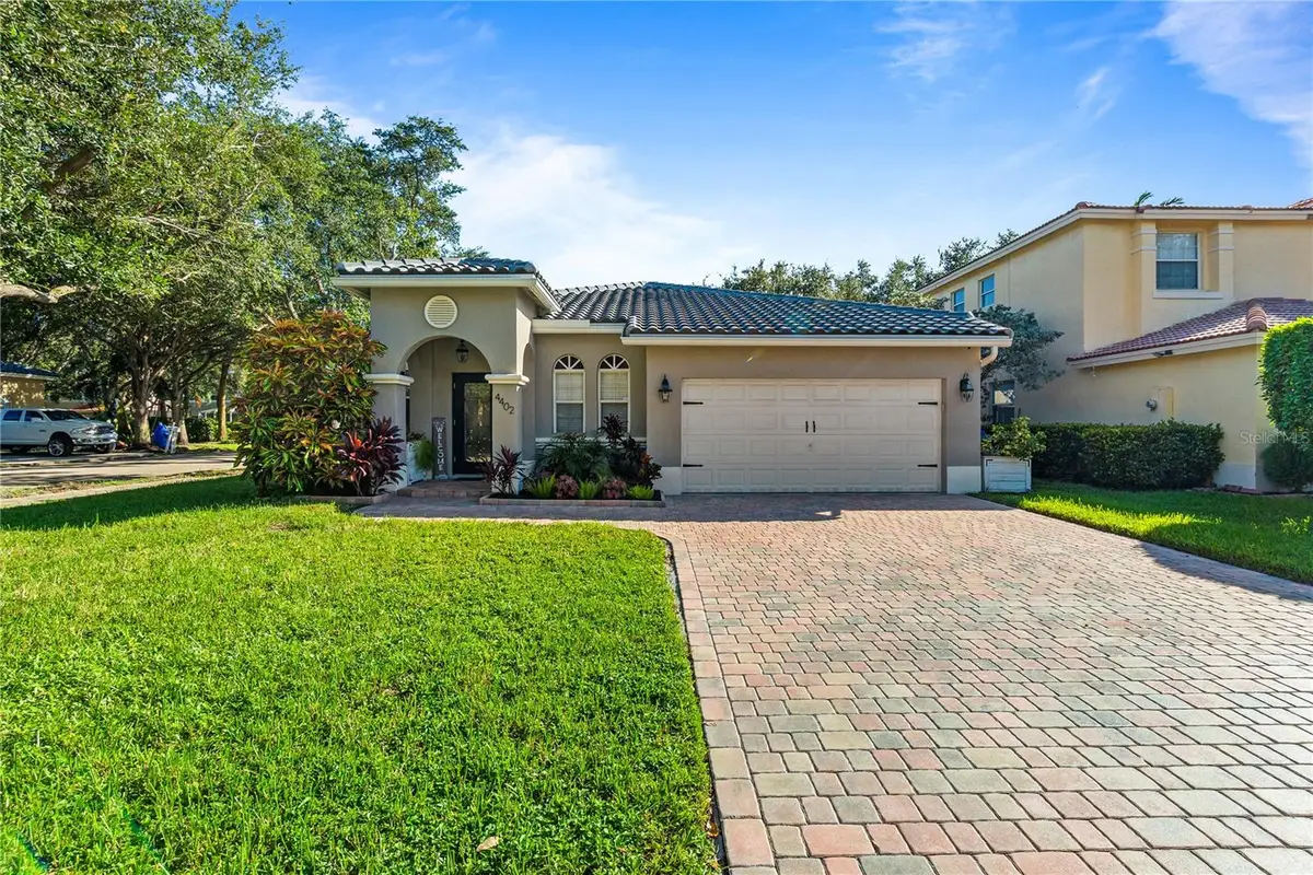 4402 NW 43rd Street, Coconut Creek, FL 33073 - #1