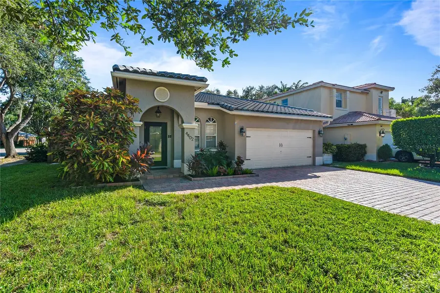 4402 NW 43rd Street, Coconut Creek, FL 33073 - #2
