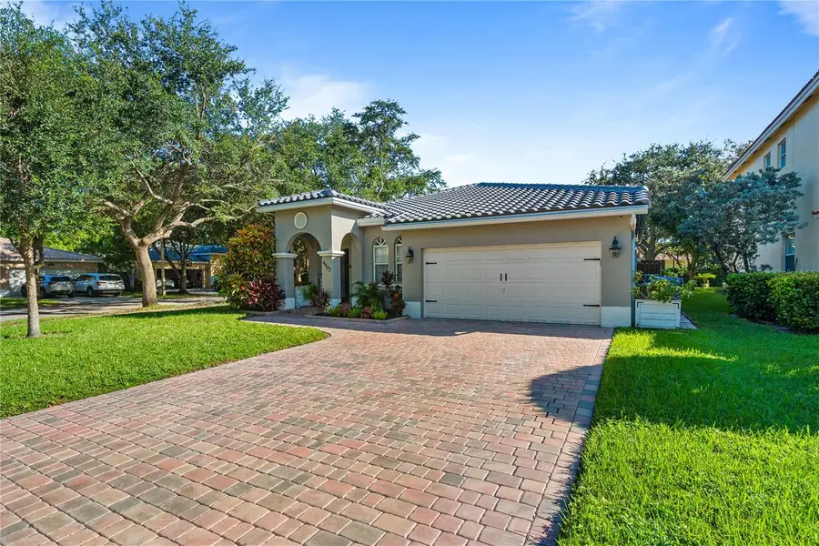 4402 NW 43rd Street, Coconut Creek, FL 33073 - #3