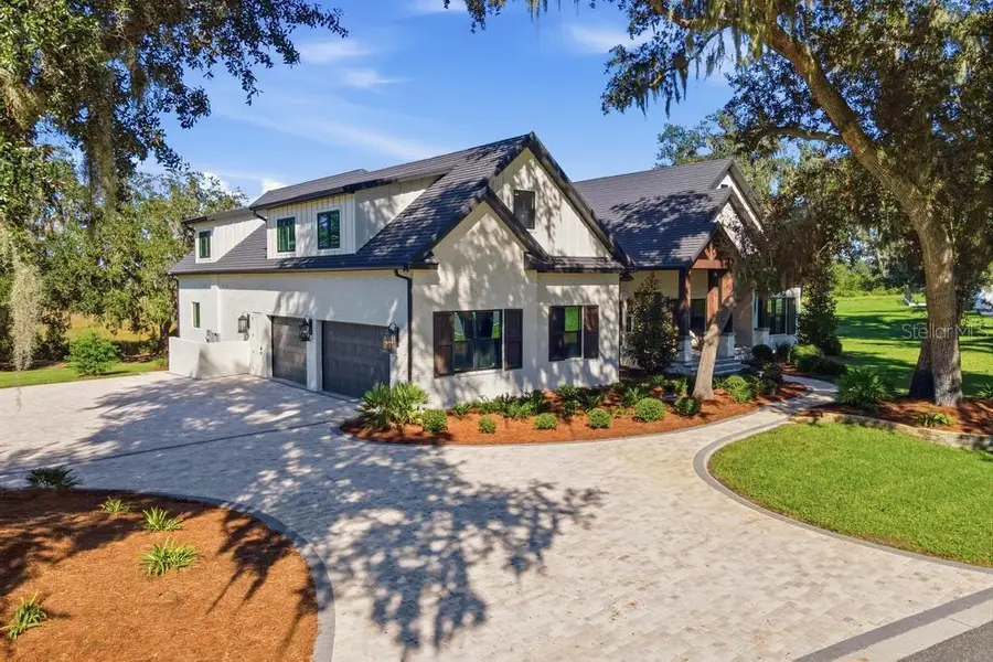 467 Long And Winding Road, Howey In The Hills, FL 34737 - #2