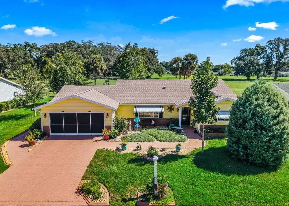 17909 SE 99th Avenue, Summerfield, FL 34491 - #1