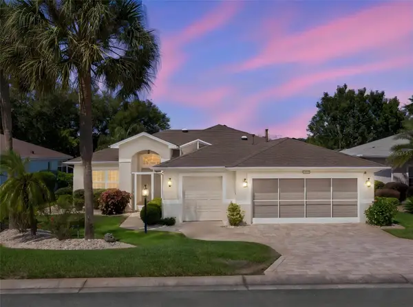 21411 Royal Troon Drive, LEESBURG, FL 34748