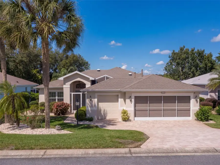 21411 Royal Troon Drive, Leesburg, FL 34748 - #2