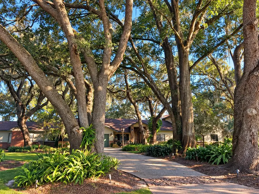 15211 Vinola Place, Montverde, FL 34756 - #2