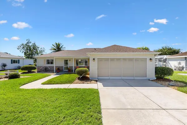9902 SE 175th Street, SUMMERFIELD, FL 34491