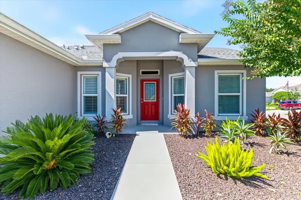 4355 Bent Creek Lane, LEESBURG, FL 34748