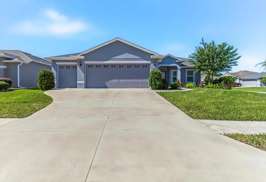 4355 Bent Creek Lane, Leesburg, FL 34748 - #2
