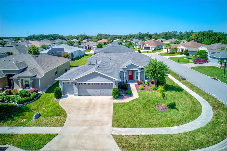 4355 Bent Creek Lane, Leesburg, FL 34748 - #3