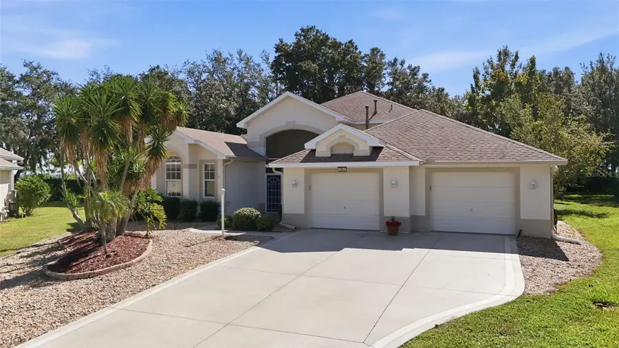 2852 Cape Horn Court, Tavares, FL 32778 - #2
