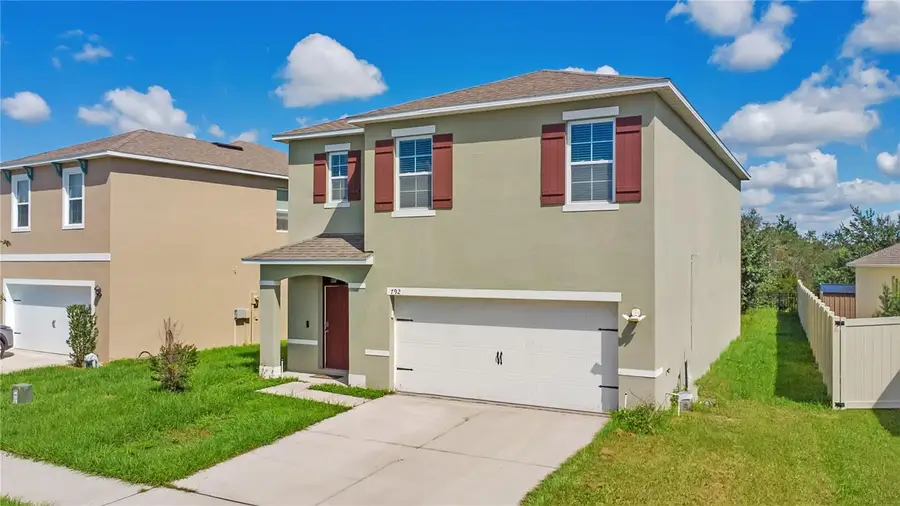 792 Brooklet Drive, Davenport, FL 33837 - #2