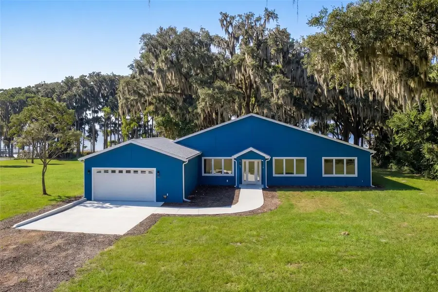 4410 Corley Island Road, Leesburg, FL 34748 - #2