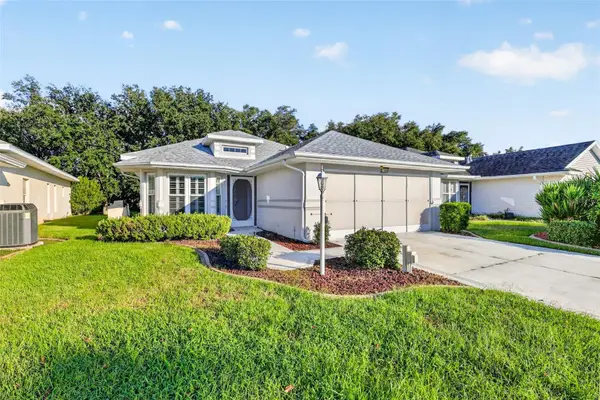 21848 Royal St Georges Lane, LEESBURG, FL 34748