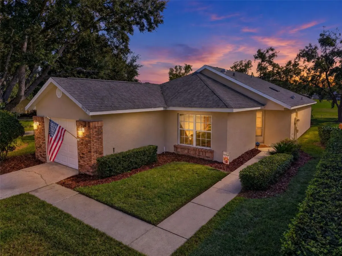 3032 Andover Court, Mount Dora, FL 32757 - #1