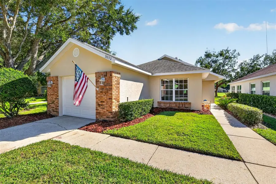 3032 Andover Court, Mount Dora, FL 32757 - #3