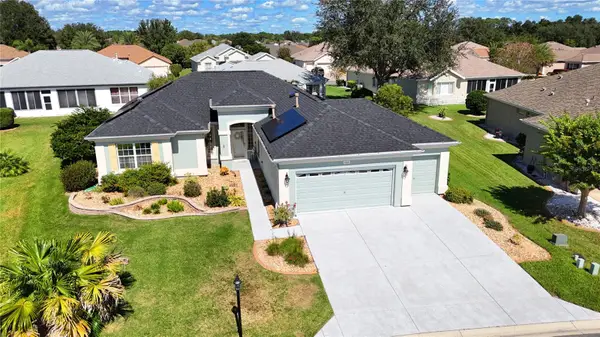 9261 SE 124th Place, SUMMERFIELD, FL 34491