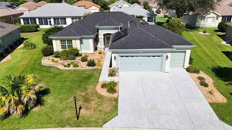 9261 SE 124th Place, Summerfield, FL 34491 - #2