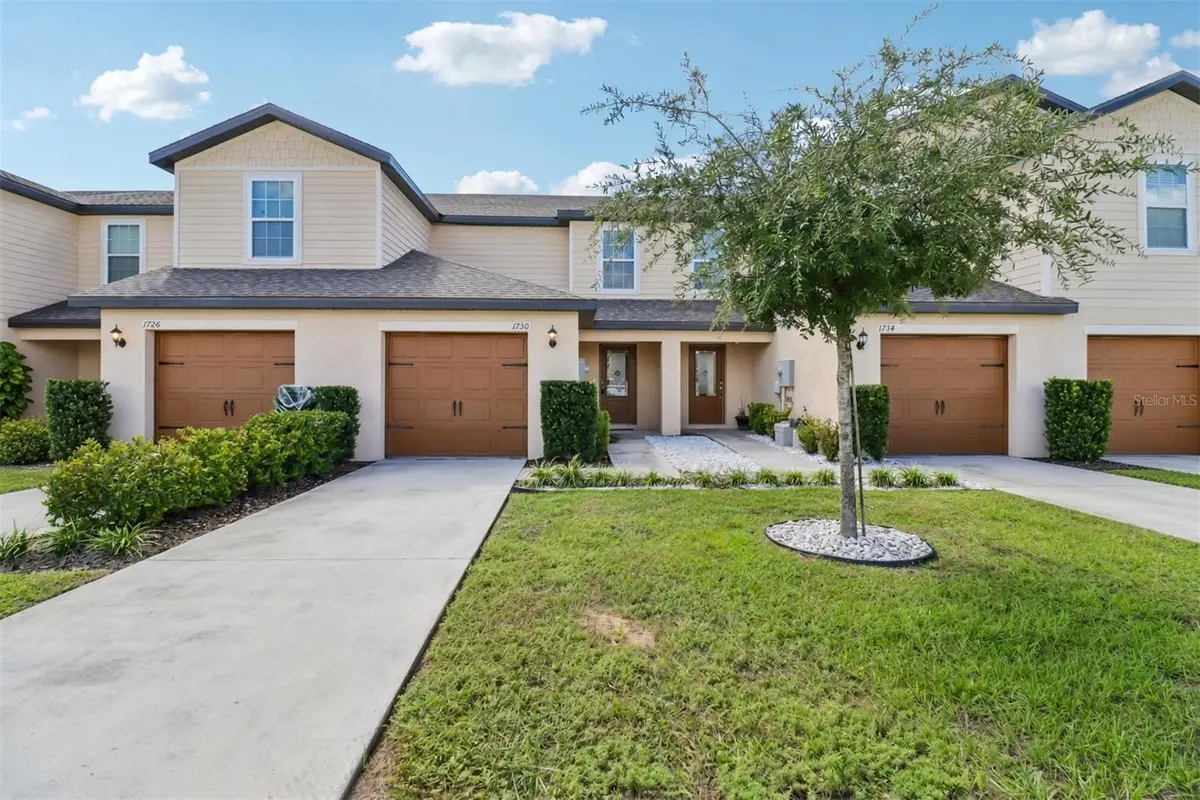 1730 Wynford Circle, Tavares, FL 32778 - #1