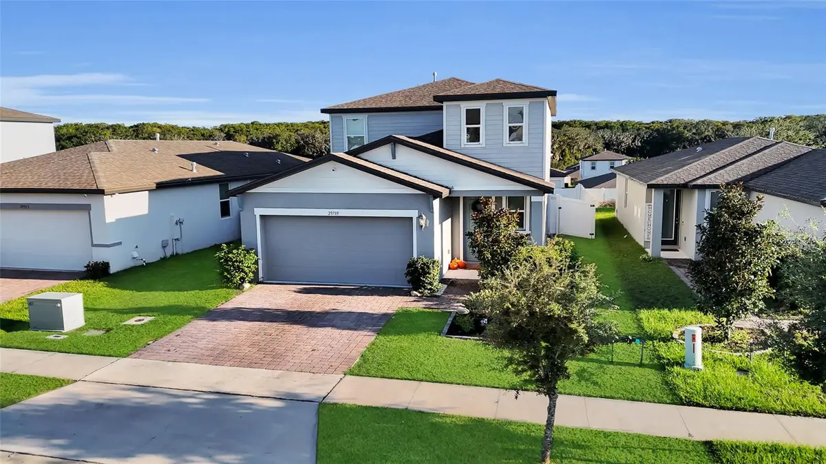 29789 Anahid Drive, Leesburg, FL 34748 - #1