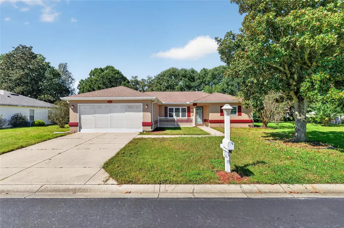 13824 SW 114th Circle, Dunnellon, FL 34432 - #1