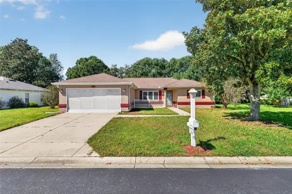 13824 SW 114th Circle, DUNNELLON, FL 34432