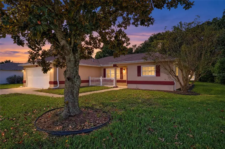13824 SW 114th Circle, Dunnellon, FL 34432 - #2