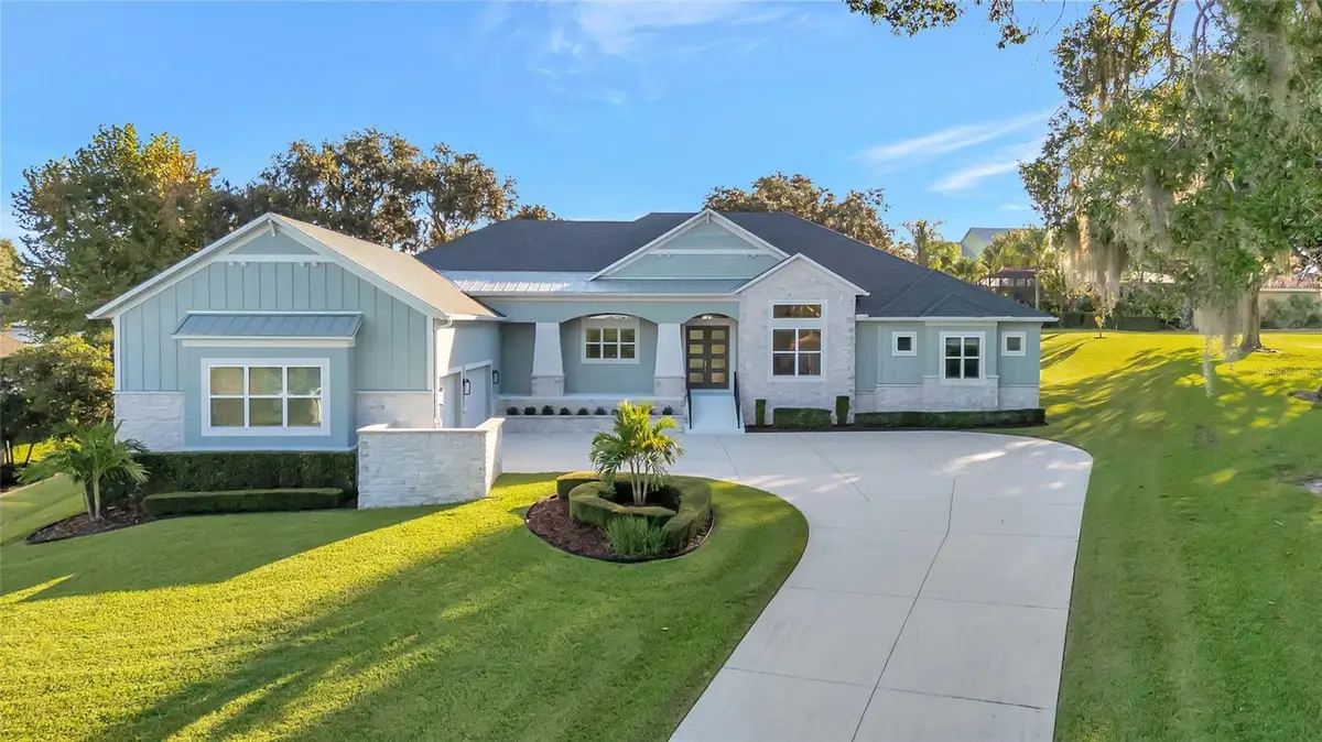 11906 Heron Cove, Clermont, FL 34711 - #1