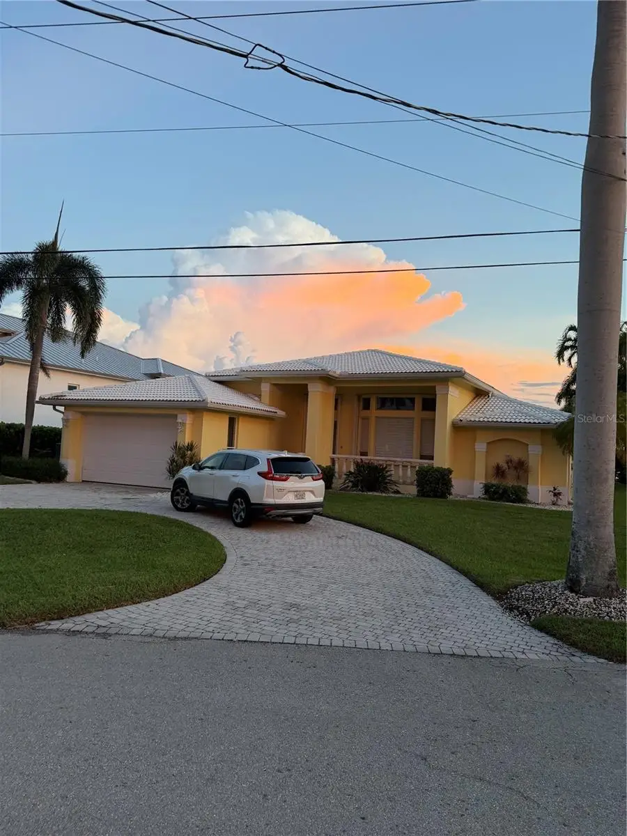264 Bayshore Drive, Cape Coral, FL 33904 - #1