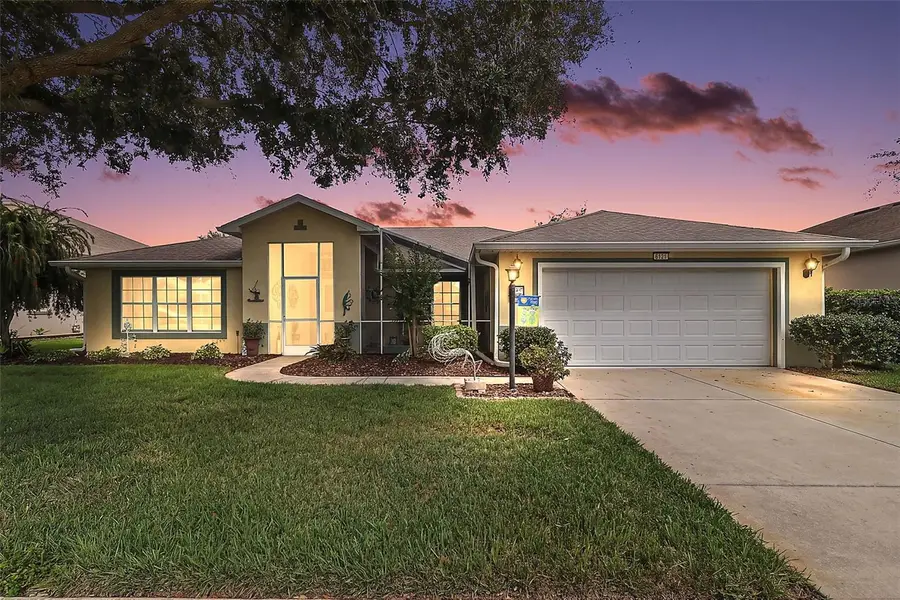 6121 Hunters Ridge Avenue, Leesburg, FL 34748 - #2