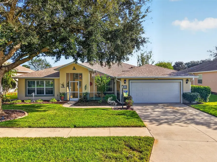 6121 Hunters Ridge Avenue, Leesburg, FL 34748 - #3