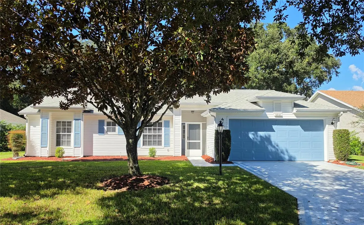 4641 River Ridge Drive, Leesburg, FL 34748 - #1