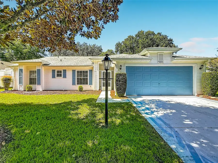 4641 River Ridge Drive, Leesburg, FL 34748 - #2
