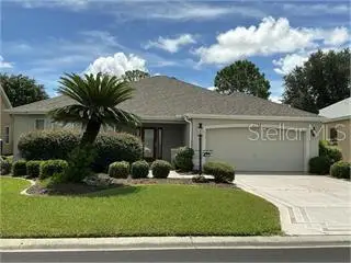 1722 Madero Drive, THE VILLAGES, FL 32159
