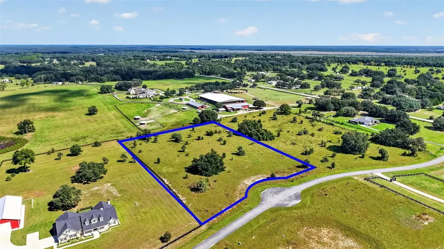 5304 Nantahala Lane, Lady Lake, FL 32159 - #2
