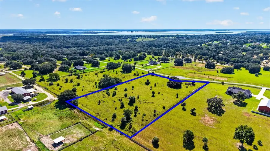 5304 Nantahala Lane, Lady Lake, FL 32159 - #3