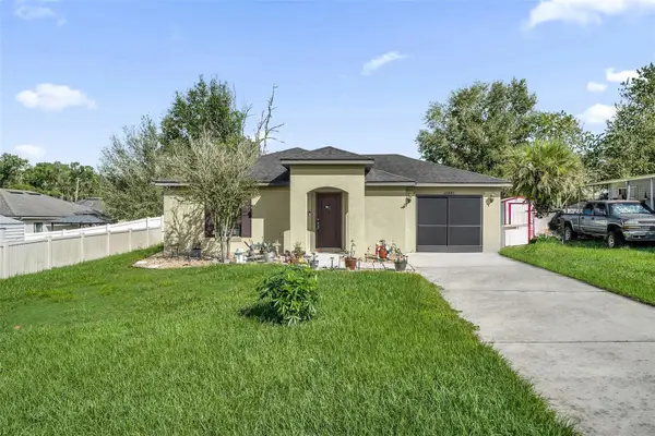 26448 Bertram Road, BROOKSVILLE, FL 34602