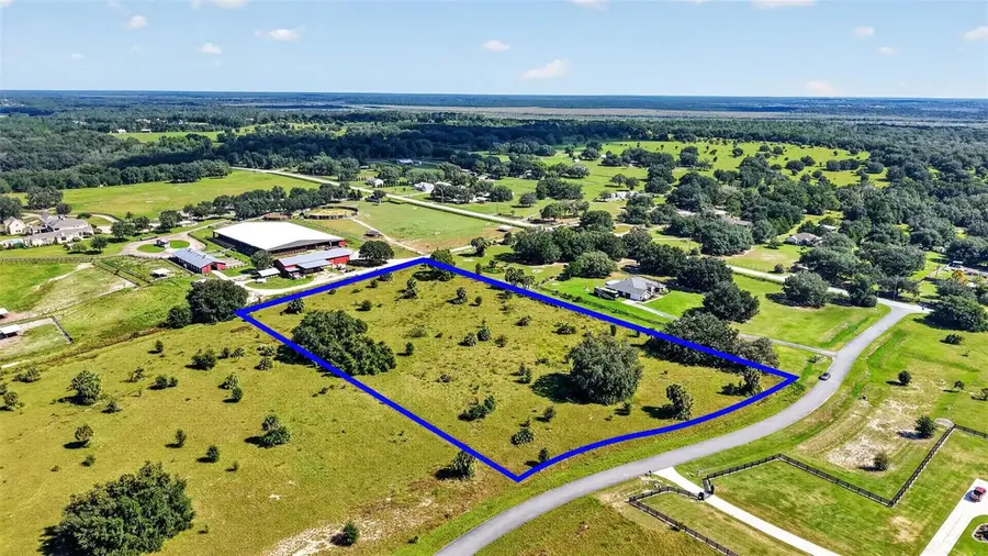 5508 Nantahala Lane, Lady Lake, FL 32159 - #2